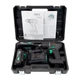 Шуруповерт аккумуляторный DWT ABSP-20 DN-2 BMC - изображение 5