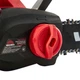Пила ланцюгова акумуляторна Vitals AKZ 1830n Kit 210694 - зображення 4