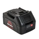Пила ланцюгова акумуляторна Vitals AKZ 1830n Kit 210694 - зображення 5