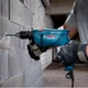 Дрель ударная Bosch GSB 600 06011A0320 - изображение 2