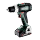 Дрель-шуруповерт аккумуляторный Metabo BS 18 L 614051500 - изображение 1