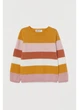 Джемпер H&M 98/104 Гірчичний 0881541 - зображення 1