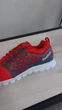Кросівки чоловічі Reebok 42.5 (27.5см) Червоні (1052328) - зображення 7