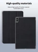 Чехол Magnet Samsung Galaxy Tab S11 Ultra 14.6" X930/X936 (2025) Black (43988) - изображение 3