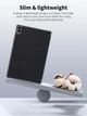 Чехол Magnet Samsung Galaxy Tab S11 Ultra 14.6" X930/X936 (2025) Black (43988) - изображение 5