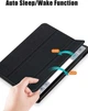 Чехол Magnet Samsung Galaxy Tab S11 Ultra 14.6" X930/X936 (2025) Black (43988) - изображение 6