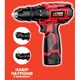 Шуруповерт акумуляторний Stark CD-12-2 S 210012015 - зображення 2