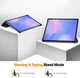 Чохол Magnet Samsung Galaxy Tab S10 FE+ 13.1" X620/X626 (2025) Green (44011) - зображення 6