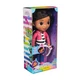 Кукла Gabby Girl с Gabby's Dollhouse (оригинал), 20–25 см, с кошачьими ушками, Spin Master / DreamWorks Animation - изображение 2