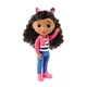 Кукла Gabby Girl с Gabby's Dollhouse (оригинал), 20–25 см, с кошачьими ушками, Spin Master / DreamWorks Animation - изображение 4