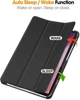 Чехол Magnet Lenovo Tab One 8.7" TB305 (2025) Black (44014) - изображение 2