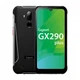 Смартфон GIGASET GX290 PLUS 4/64 Grey(сірий) - зображення 2