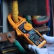 Токовые клещи с мультиметром PeakMeter PM2018S - изображение 3