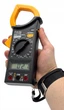 Цифровые токовые клещи с термопарой PeakMeter M266C - изображение 6
