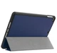 Чохол iPad 7/8/9 10.2" 2019-2021 TPU Pen Slot midnight blue - зображення 2