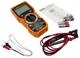 Мультиметр цифровой многофункциональный с True RMS PeakMeter PM18C - изображение 7