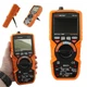 Мультиметр цифровой многофункциональный PeakMeter PM118C - изображение 1
