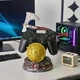 Подставка 3D для геймпада PlayStation 5, PlayStation 4, NS Pro, Xbox Series X/S, Xbox One, декоративная в стиле God of War - изображение 2