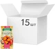 Упаковка брускетт Maretti Краб 70 г х 15 шт (1.05 кг) (43800205877347) - изображение 1