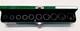 Набор ударных головок TOPTUL 1/2" 10-24мм 10ед. GDAD1001 - изображение 8