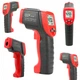Пирометр инфракрасный -50-420°C WINTACT WT300 - изображение 1