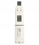 Регистратор влажности и температуры (даталоггер) USB, 0-100%, -30-80°C BENETECH GM1365 - изображение 3