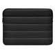 Чохол Sweetone для MacBook Air 15.3" дюймів водовідштовхувальний Чорний (FZ10-15BK) - зображення 6