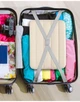 Чохол Sweetone для MacBook Air 15.3" дюймів водовідштовхувальний Бежевий (FZ10-15BE) - зображення 9