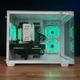 Сборка под заказ: игровой ПК AeroCool P300C Tower / AMD Ryzen 5 8400F (6 (12) ядер по 4.2 - 4.7 GHz) / 32 GB DDR5 / 1000 GB SSD M.2 / nVidia GeForce RTX 5060, 8 GB GDDR7, 128-bit / 650W - изображение 4