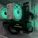 Сборка под заказ: игровой ПК AeroCool P300C Tower / AMD Ryzen 5 8400F (6 (12) ядер по 4.2 - 4.7 GHz) / 32 GB DDR5 / 1000 GB SSD M.2 / nVidia GeForce RTX 5060, 8 GB GDDR7, 128-bit / 650W - изображение 5
