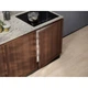 Вбудована холодильна камера ELECTROLUX LXB2AE82S - изображение 3