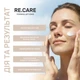 Солнцезащитный крем для лица RE.CARE Daily Defense Sunscreen SPF 50 30 мл (4823109414174) - изображение 3