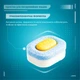 Таблетки для посудомоечных машин Maxi Power Nanomatic 36 шт (4820204703356) - изображение 4