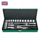 Набор инструмента TOPTUL 3/8" 25ед. GCAD2501 - изображение 1
