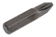 Бита крестообразная 30ммL PH.2 1/4" Forsage F-121302 - изображение 4