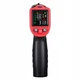 Пірометр (термогігрометр, термопара) -50-650°C WINTACT WT323C - зображення 2