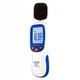 Цифровой шумомер 30-130 дБ WINTACT WT85 - изображение 3