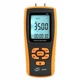 Дифманометр цифровий USB ±35 кПа Benetech (GM520) - изображение 2