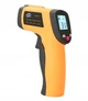 Пирометр бесконтактный цифровой-50-450°C BENETECH GM300 - изображение 6