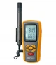 Термогігрометр електронний 0-100% -10-50 °C Benetech (GM1361) - изображение 2