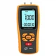 Мікроманометр диференціального тиску USB ±10 кПа Benetech (GM510) - изображение 1
