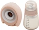 Лактатор Momini SippyPump чотирифазний електричний односторонній рожевий (5906601060656) - зображення 3