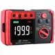 Тестер опору заземлення (0-2000 Ω) BENETECH GT5105A - зображення 2
