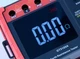Тестер опору заземлення (0-2000 Ω) BENETECH GT5105A - зображення 6