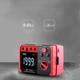 Тестер опору заземлення (0-2000 Ω) BENETECH GT5105A - зображення 9