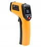 ИК пирометр -50-400°C BENETECH GM333 - изображение 2