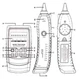 Многофункциональный кабельный тестер BENETECH GM60 - изображение 6