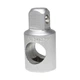 Адаптер 3/8"(F)x1/2"(M) Forsage F-80634 - зображення 1