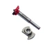 Сверло Форстнера по дереву с ограничителем глубины. 25мм. Kinglion - изображение 2