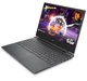 Ноутбук HP 15.6 Victus 15-fb3105ua FHD IPS AG/Ryzen 5 8645HS/16GB/512SSD/RTX 3050 6GB/DOS/Gray (D3XU0EA) - изображение 2